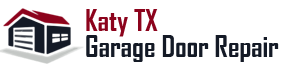 logo katy Garage Door tx